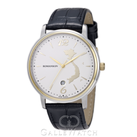 Đồng hồ Romanson Special Edition 2015 TL4259SMCWH