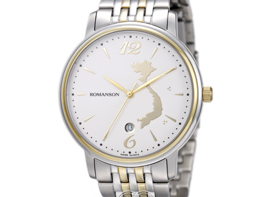 Đồng hồ Romanson Special Edition 2015