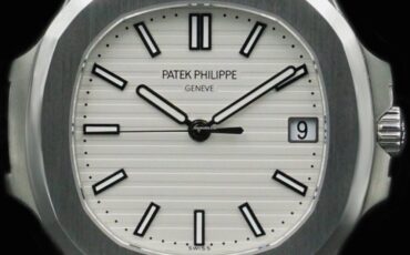 Patek Philippe 5711/1A – Đồng hồ thể thao xa xỉ