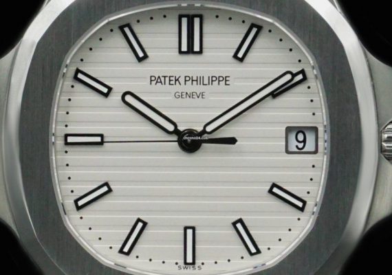 Patek Philippe 5711/1A – Đồng hồ thể thao xa xỉ