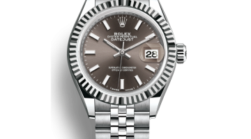 Rolex Lady-Datejust 279174: Đồng hồ nữ đầy cá tính